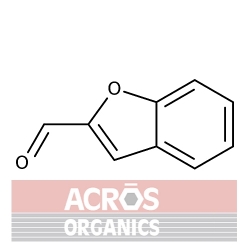 Benzo [b] furano-2-karboksyaldehyd, 96% [4265-16-1]