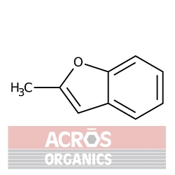 2-Metylobenzofuran, 96% [4265-25-2]