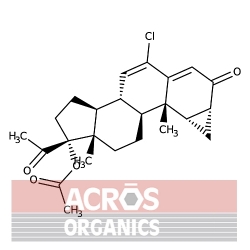 Cyproteronu octan, 98% [427-51-0]