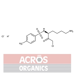 Chlorowodorek (3S) -1-chloro-3-tosyloamido-7-amino-2-heptanonu, 98% [4272-74-6]