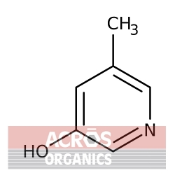 3-hydroksy-5-metylopirydyna, 97% [42732-49-0]