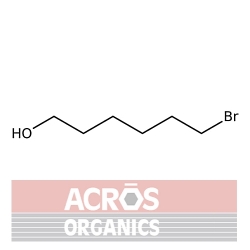 6-Bromo-1-hexanol, 95% [4286-55-9]