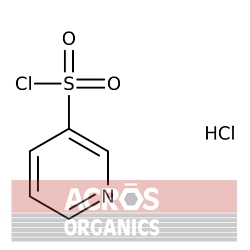 Chlorku pirydyno-3-sulfonylu chlorowodorek, 95% [42899-76-3]