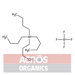 Tetrafluoroboran tetrabutyloamoniowy, 98% [429-42-5]