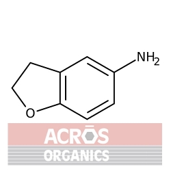 5-Amino-2,3-dihydrobenzofuran, 97% [42933-43-7]