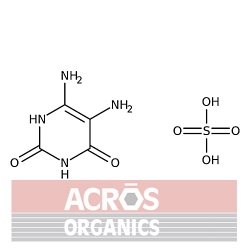 Siarczan 5,6-diaminouracylu, 95% [42965-55-9]