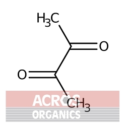 2,3-Butanodion, 99% [431-03-8]