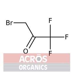 3-Bromo-1,1,1-trifluoroaceton, 97% [431-35-6]