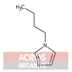 N-Butyloimidazol, 98% [4316-42-1]