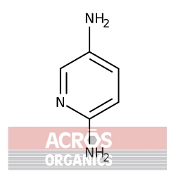 2,5-Diaminopirydyna, 98 +% [4318-76-7]