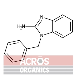 2-Amino-1-benzylobenzimidazol, 99 +% [43182-10-1]