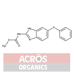 Fenbendazol [43210-67-9]