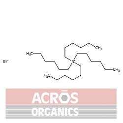 Bromek tetraheksyloamoniowy, 99% [4328-13-6]