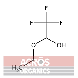 Półacetal etylowy trifluoroacetaldehydu, 90% [433-27-2]