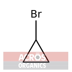 Bromek cyklopropylu, 99% [4333-56-6]