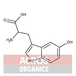 L-5-Hydroksytryptofan, 99% [4350-09-8]