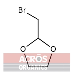 2-Bromometylo-1,3-dioksolan, 97% [4360-63-8]