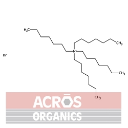 Bromek tetraheptyloamonu, 99% [4368-51-8]