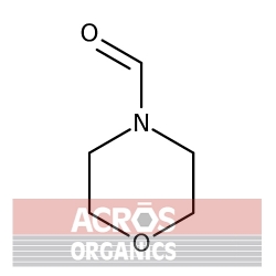 N-Formylomorfolina, 99 +% [4394-85-8]