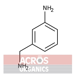 3-Aminobenzyloamina, 97% [4403-70-7]