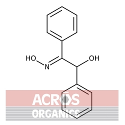 oksym alfa-benzoiny, 98% [441-38-3]