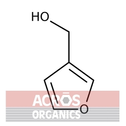 3-Furanmetanol, 99% [4412-91-3]