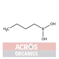 Kwas n-butyloboronowy, 98% [4426-47-5]