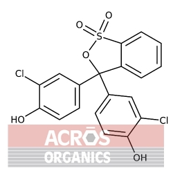 Chlorofenol Czerwony, czysty, wskaźnik jakości [4430-20-0]