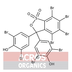 Tetrabromofenol niebieski, czysty [4430-25-5]