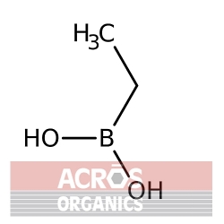 Kwas etyloboronowy, 95% [4433-63-0]