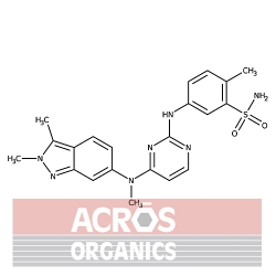 Pazopanib [444731-52-6]