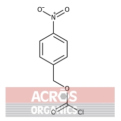 Chloromrówczan 4-nitrobenzylu, 95% [4457-32-3]