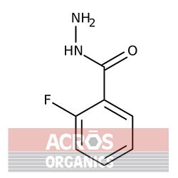 2-fluorobenzoiczny hydrazid, 97% [446-24-2]