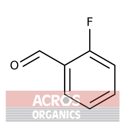 2-Fluorobenzaldehyd, 97% [446-52-6]