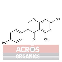 Genisteina, 99%, syntetyczna [446-72-0]
