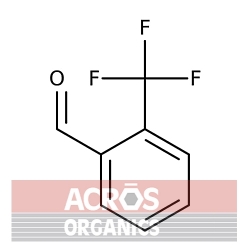 2- (Trifluorometylo) benzaldehyd, 97% [447-61-0]