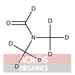 N,N-Dimetyloformamid-d7, dla NMR, 99,5% atomów D [4472-41-7]