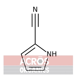 Pirol-2-karbonitryl, 97% [4513-94-4]