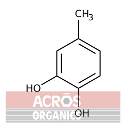 4-Metylokatechol, 98% [452-86-8]