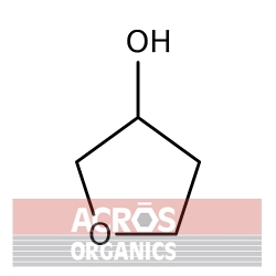 3-Hydroksytetrahydrofuran, 97% [453-20-3]