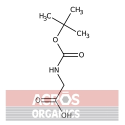 BOC-Glicyna, 99 +% [4530-20-5]