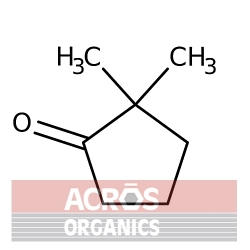 2,2-Dimetylocyklopentanon, 97% [4541-32-6]
