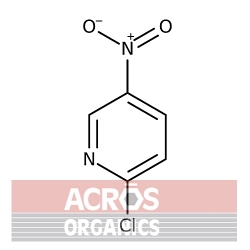 2-Chloro-5-nitropirydyna, 99% [4548-45-2]