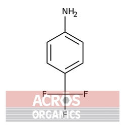 4-Aminobenzotrifluorek, 99% [455-14-1]