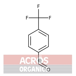 4- (Trifluorometylo) benzaldehyd, 98% [455-19-6]