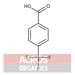 Kwas 4- (trifluorometylo) benzoesowy, 98% [455-24-3]