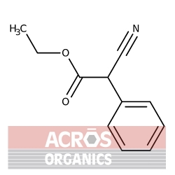 Cyjanooctan etylofenylu, 97% [4553-07-5]