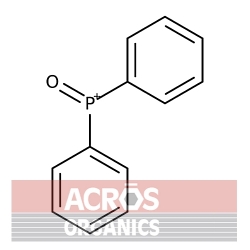 Tlenek difenylofosfiny, 97% [4559-70-0]