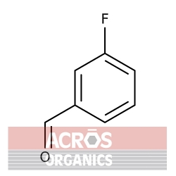 3-Fluorobenzaldehyd, 98 +% [456-48-4]