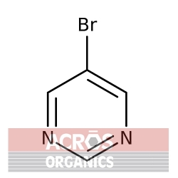 5-Bromopirymidyna, 98% [4595-59-9]